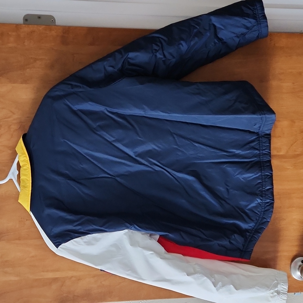 Midweight Jacket/coat - Picture 2 of 3